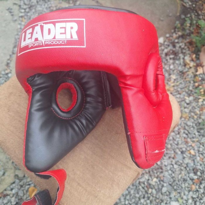 Комплект для теквандо