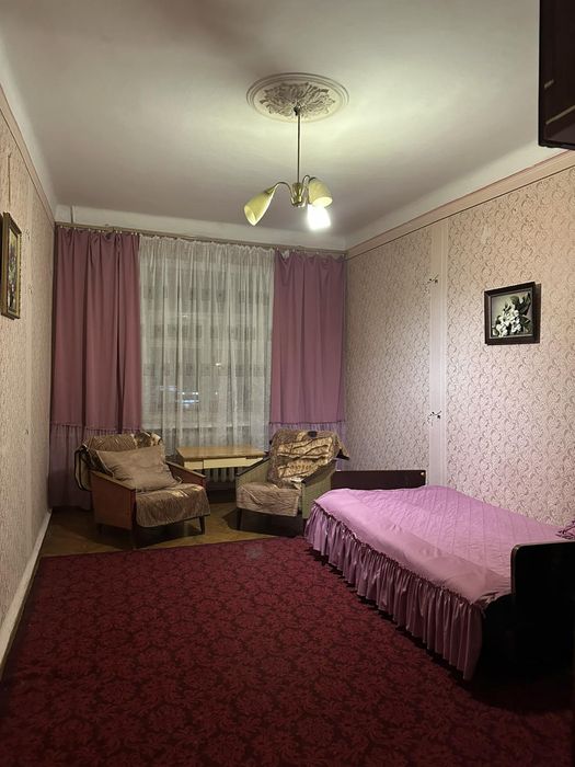 Оренда 2кв М.Бандери /Пирогова