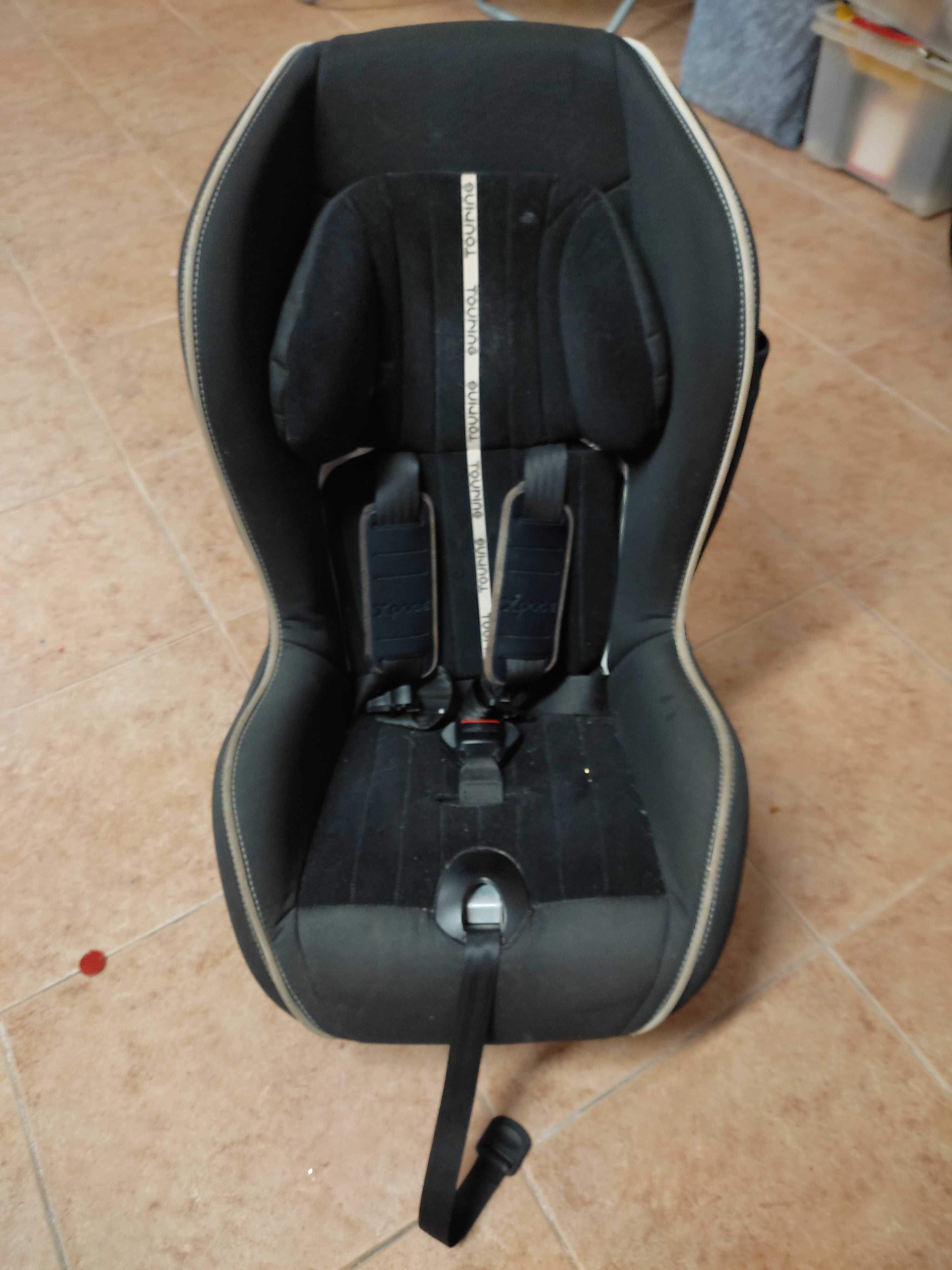 Cadeira Chicco Xpace Isofix dos 9 aos 18 kgs Leiria Pousos Barreira E Cortes OLX.pt