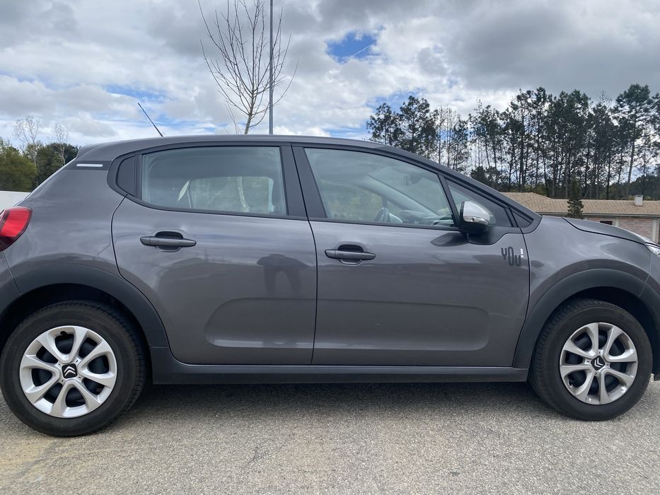 Citroen C3 You!
