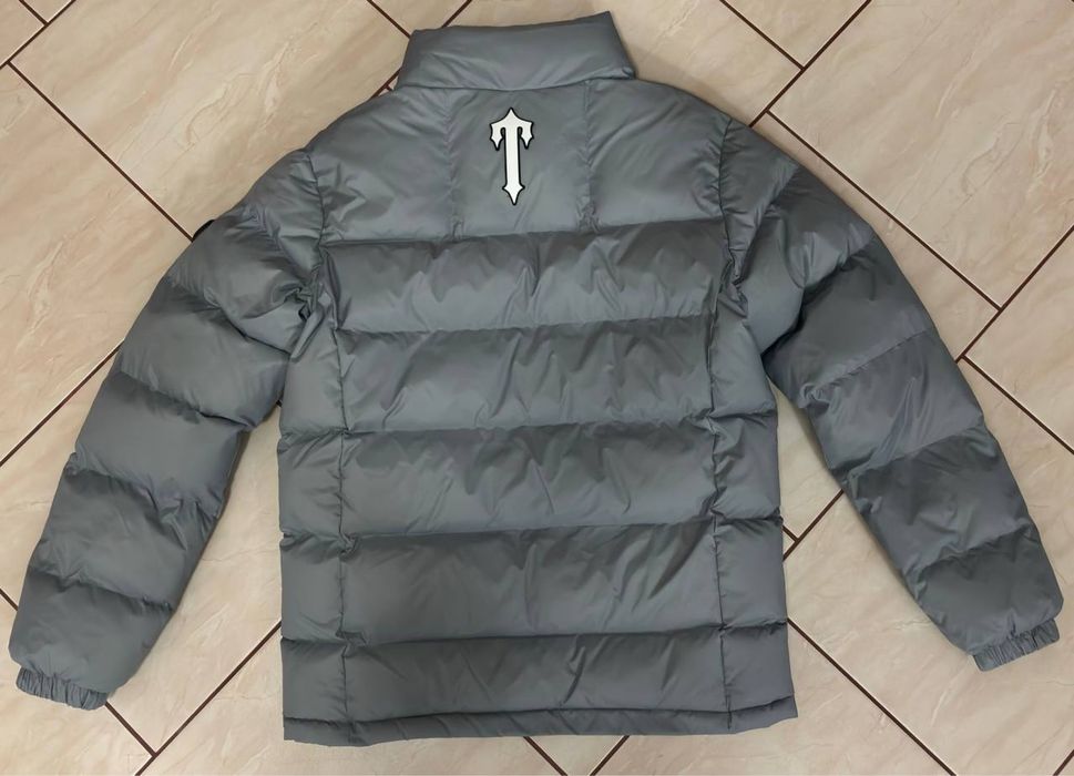 Trapstar Puffer