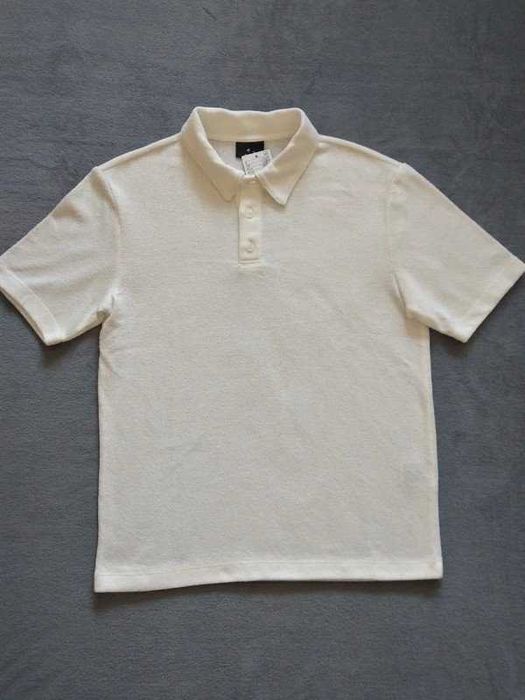 H&M koszulka polo