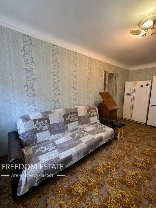 24900 $ ‼️СУПЕРЦЕНА‼️ 3к квартира Гагарина‼️ Аэрокосмический / 54м²