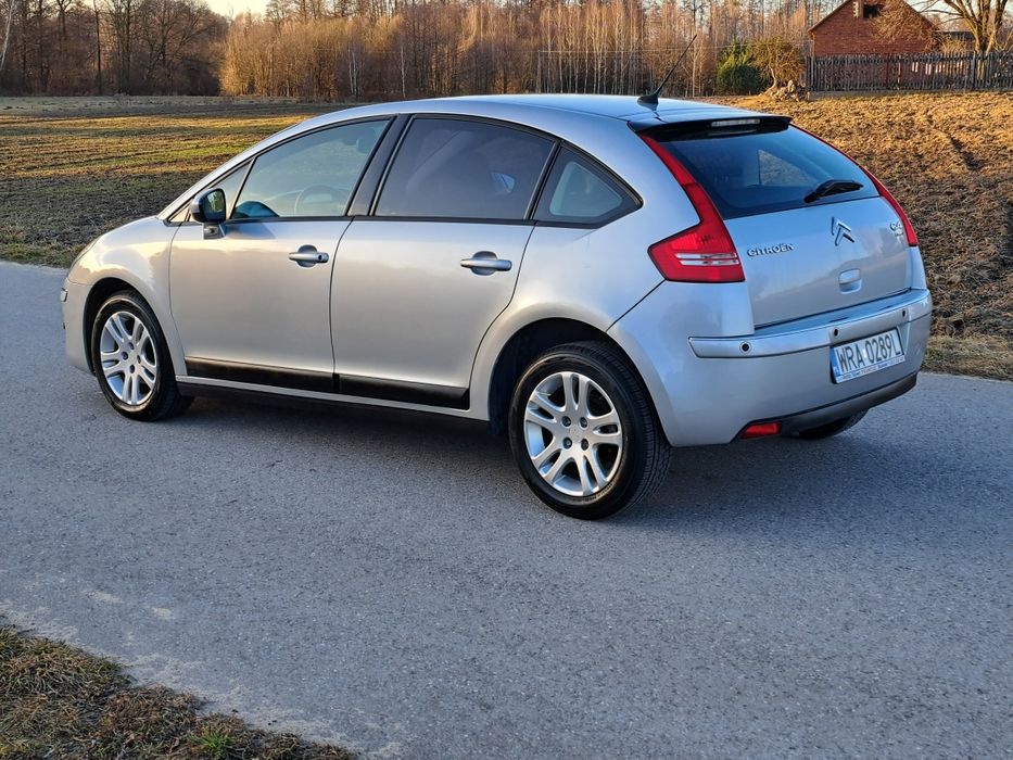 **Citren **C4**Bezyna**Exclusive**