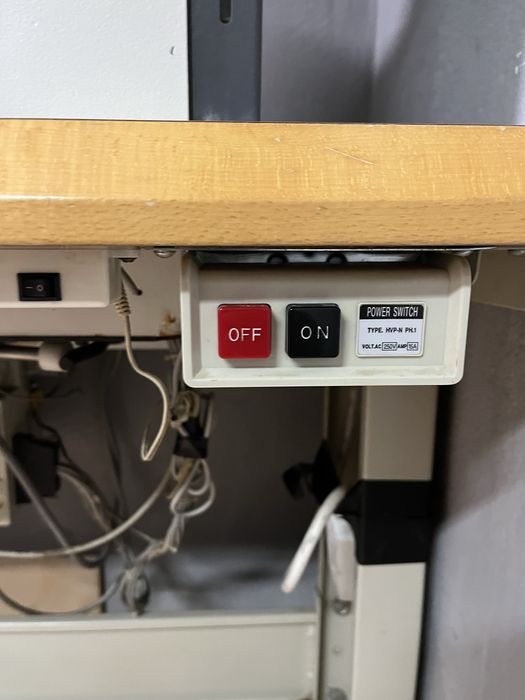 Maquina de costura industrial Há melhor oferta.