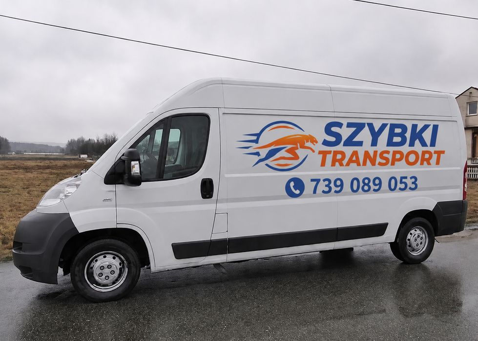 Tani transport na Terenie Tarnowa, przerowadzki, przywoz, wywóz i utylizacja