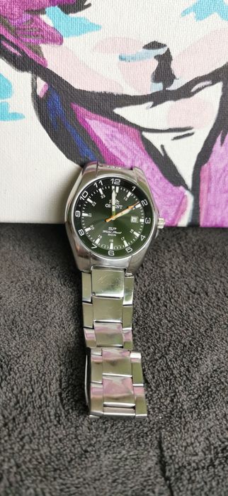 Часы orient SP.   .