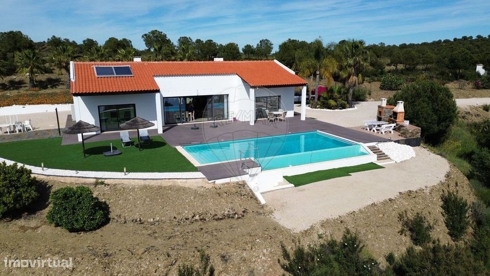 Quinta T3 para venda