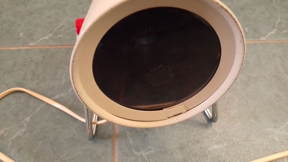 Lampa na podczerwień Philips Solux