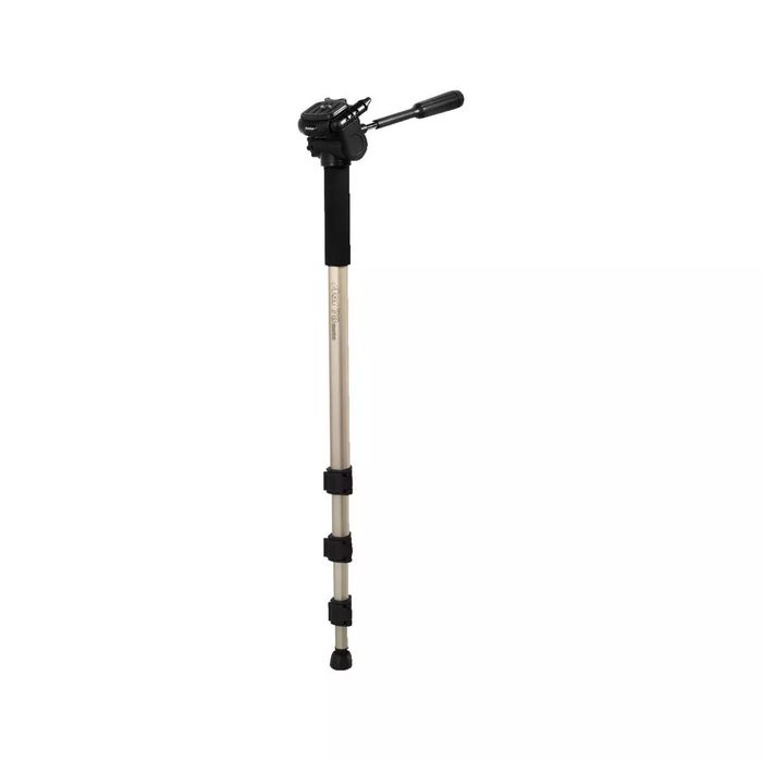 Monopé Hama 4178 (3D Pan & Tilt - Altura Máxima: 176 cm)