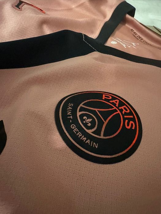 PSG - Paris Saint Germain