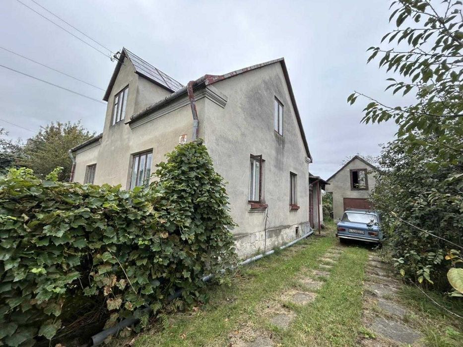 Продаж будинку, Зимна Вода