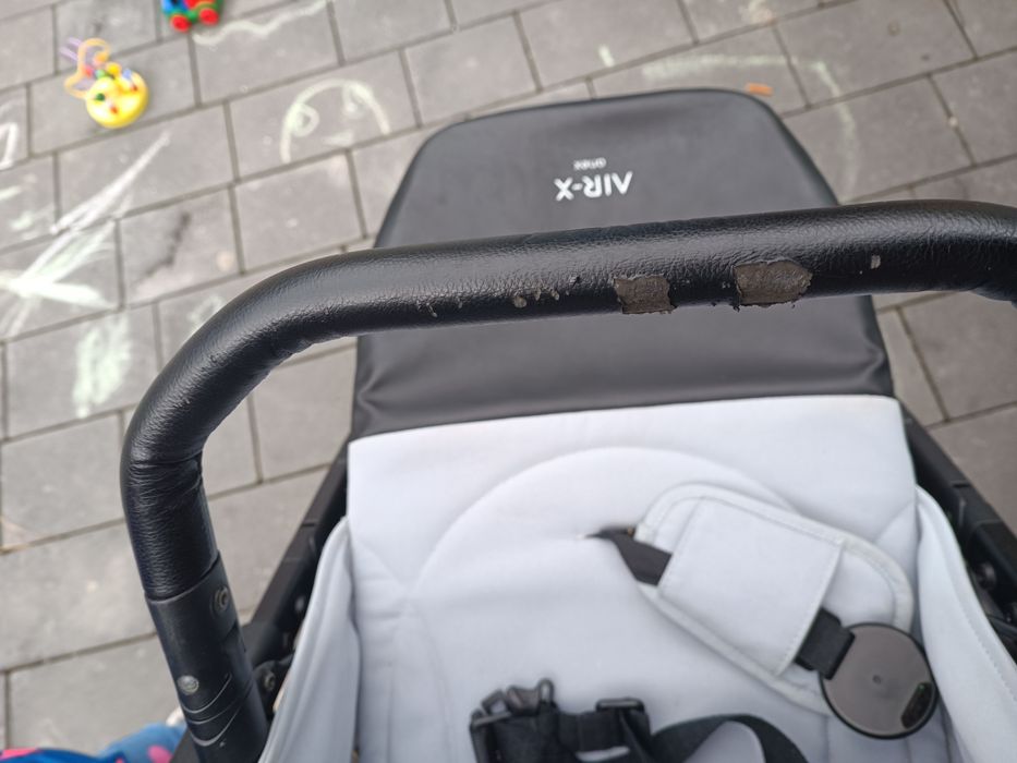 Дитячий візок Anex air x