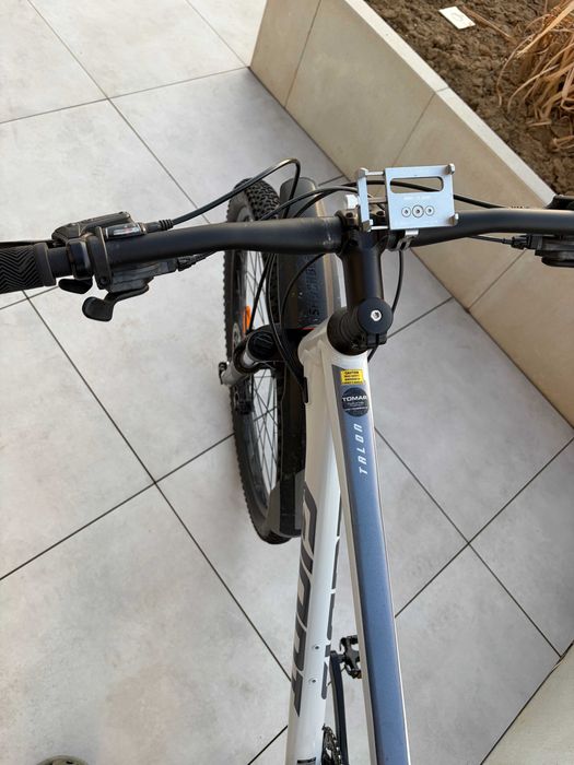 Rower Górski MTB Giant Talon XL