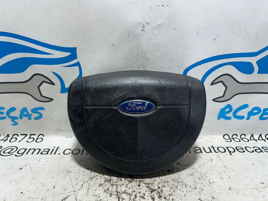 Airbag Volante Guiador Original Ford Transit Connect / Tourneo