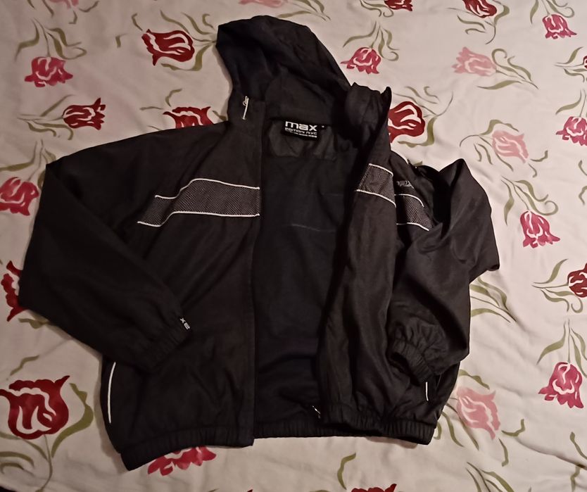 Kurtka młodzieżowa