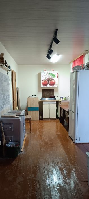 Продам дачу (дом-термос) с возможностью проживания круглый год.