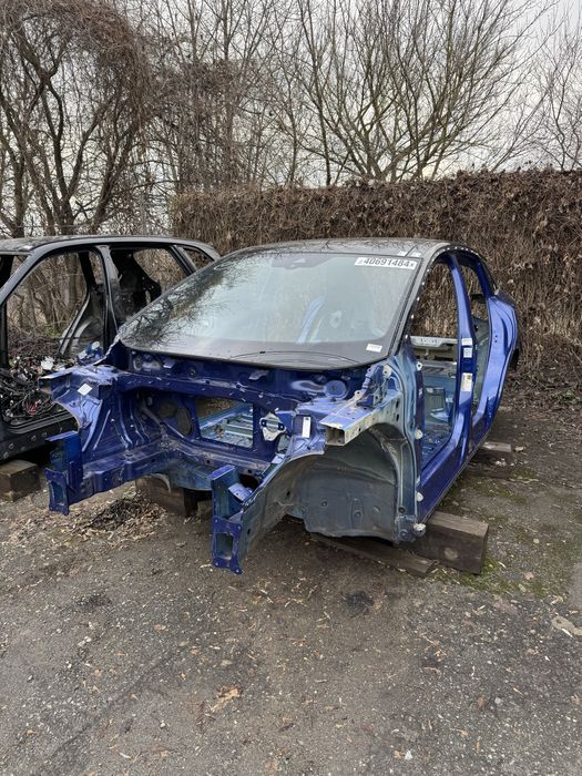 Розборка / бу запчастини Volkswagen ID4 82 kWt 2021 EU / USA