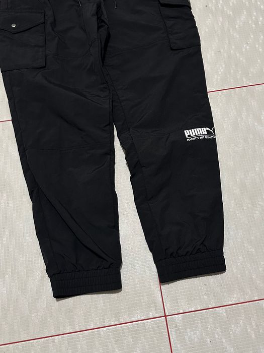 Puma Macht Cargo Pants Спортивні штани оригінал Спортивные штаны