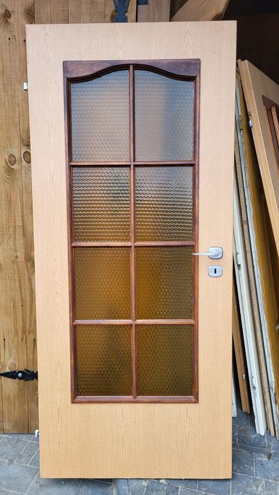 Drzwi 190x85, 190x75