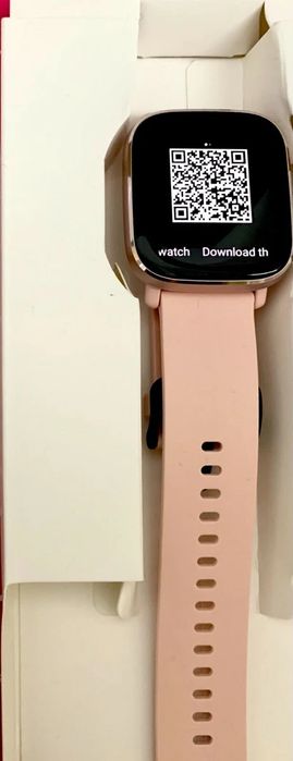 Smartwatch Amazfit GTS 2 Mini