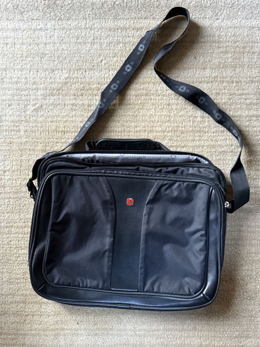 Wenger torba na ramię laptopa