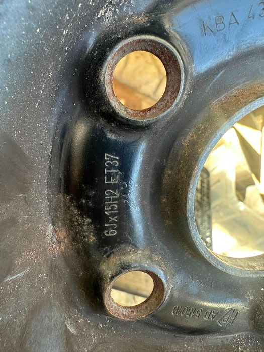 Pneus Michelin com jantes