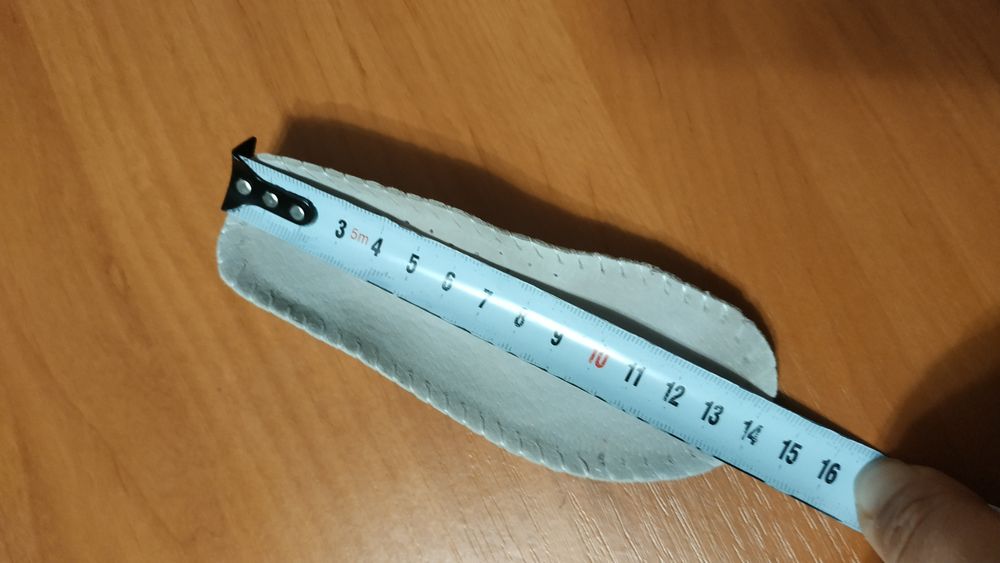 Кросівки на дівчинку,устілка 14 см.