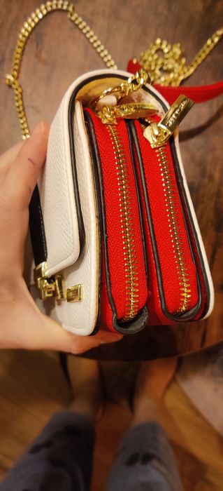 Listonoszka torebka  Wittchen