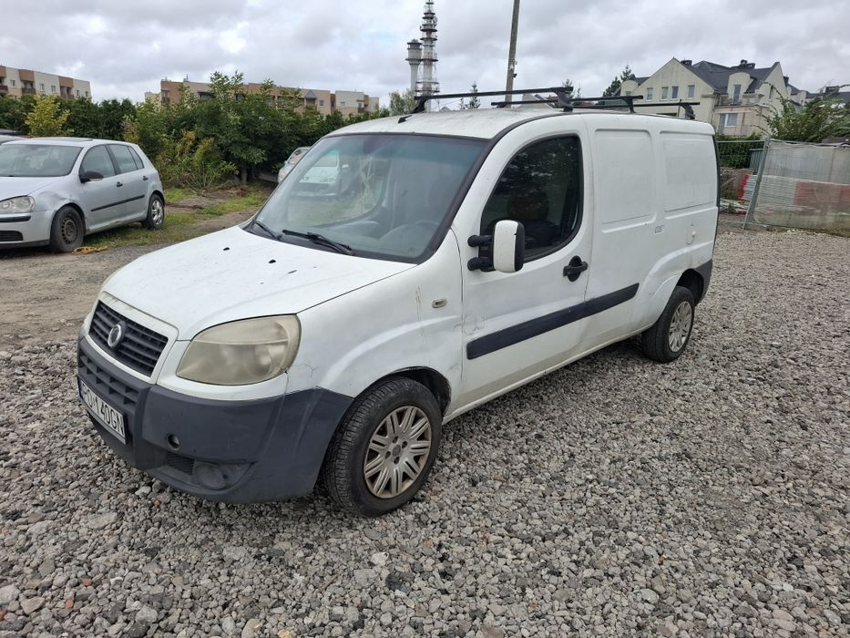 Fiat Doblo