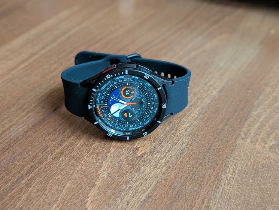 Samsung Galaxy Watch 6 Classic 47mm LTE SM-R965