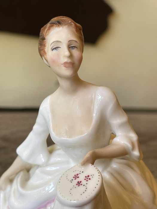 royal doulton - купити антикваріат - Ціна на OLX.ua