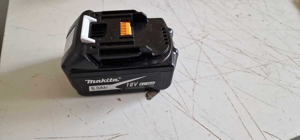 Akumulator Li-Ion Makita 18 V 6 Ah zamiennik