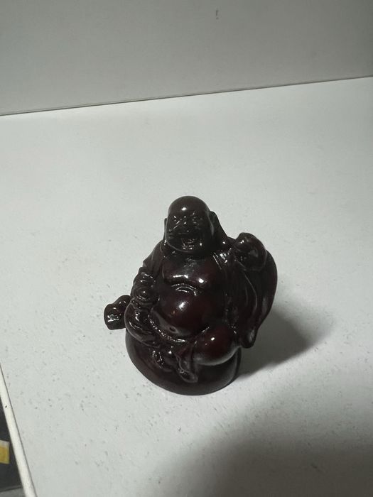 Conjunto de budas da sorte