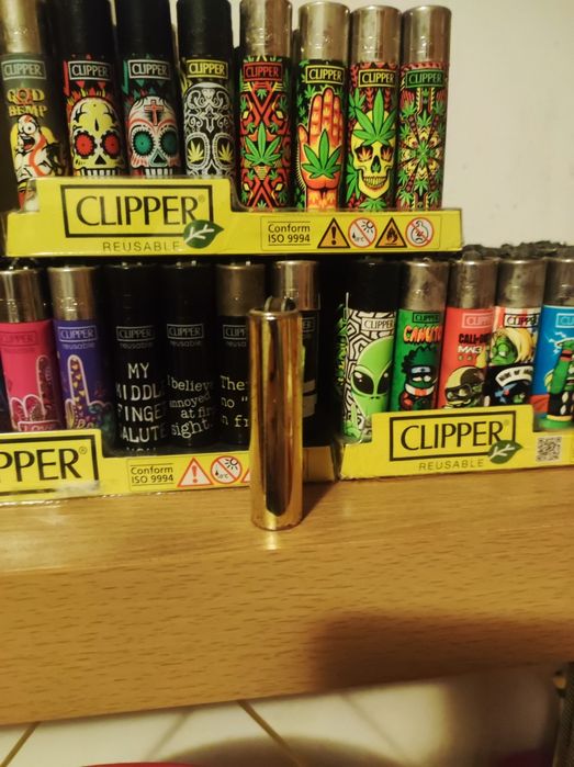 Clipper Collection64730068005377125
