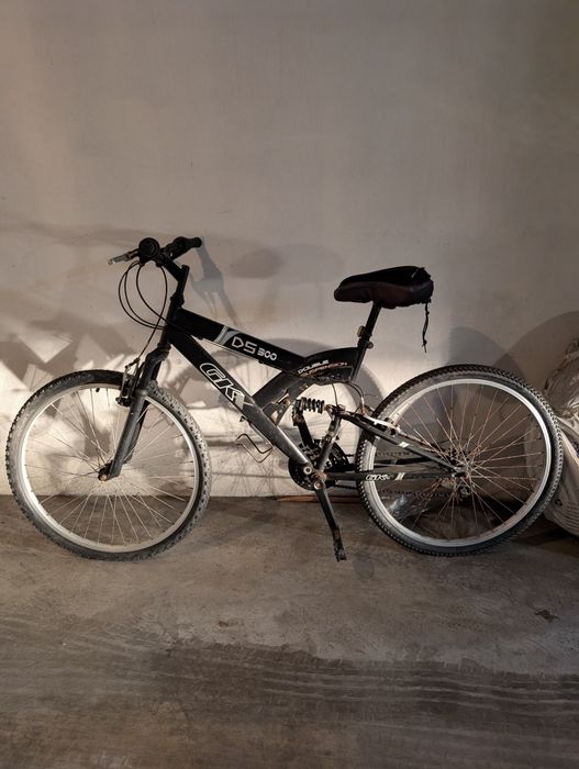 Bicicleta de BTT RSX Storm 26" polegadas