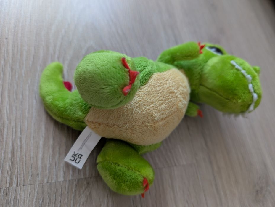 Pluszak dinozaur T-Rex Suki
