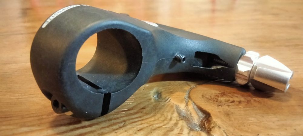 Nowa Sram 7.0 Klamka Hamulcowa Lewa ESP