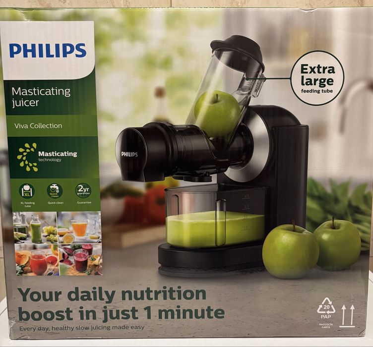 Wyciskarka Philips HR1889