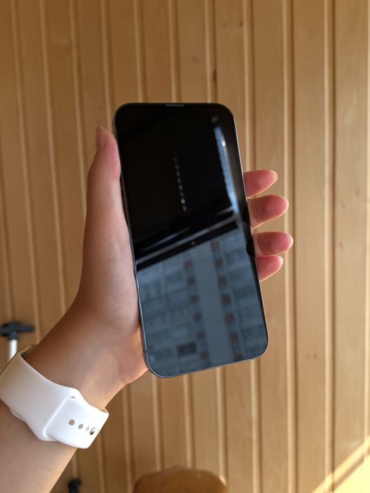 iPhone 13 Pro Max 128 GB Sierra Blue