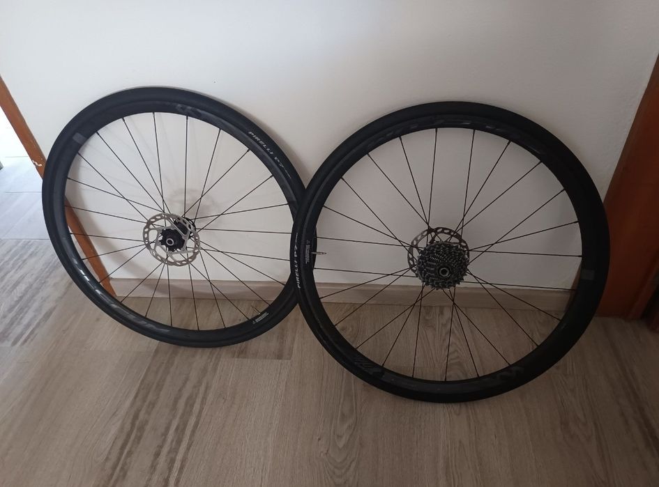 Bicicleta estrada FELT RALLY