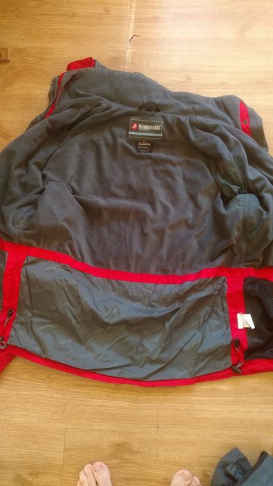 Женский лыжный костюм HANNAH