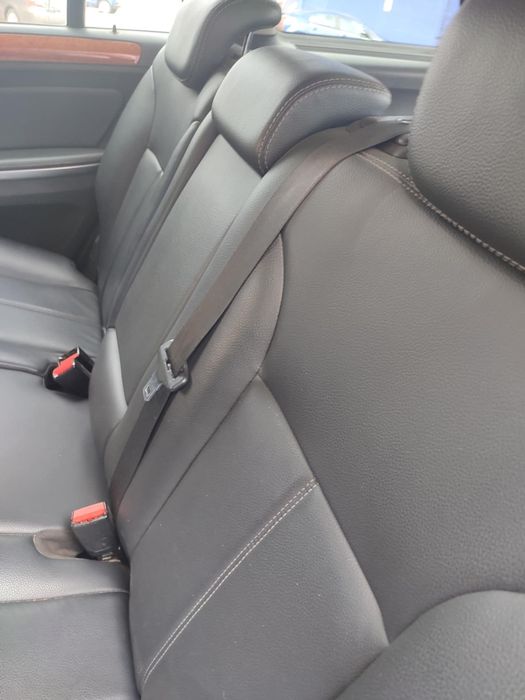 Mercedes GL 320 CDI 4MATIC