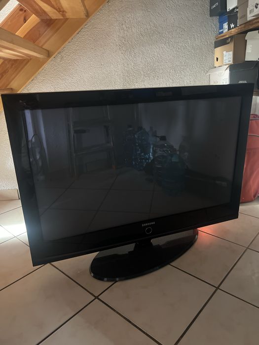 Plazma  Samsung  42‘