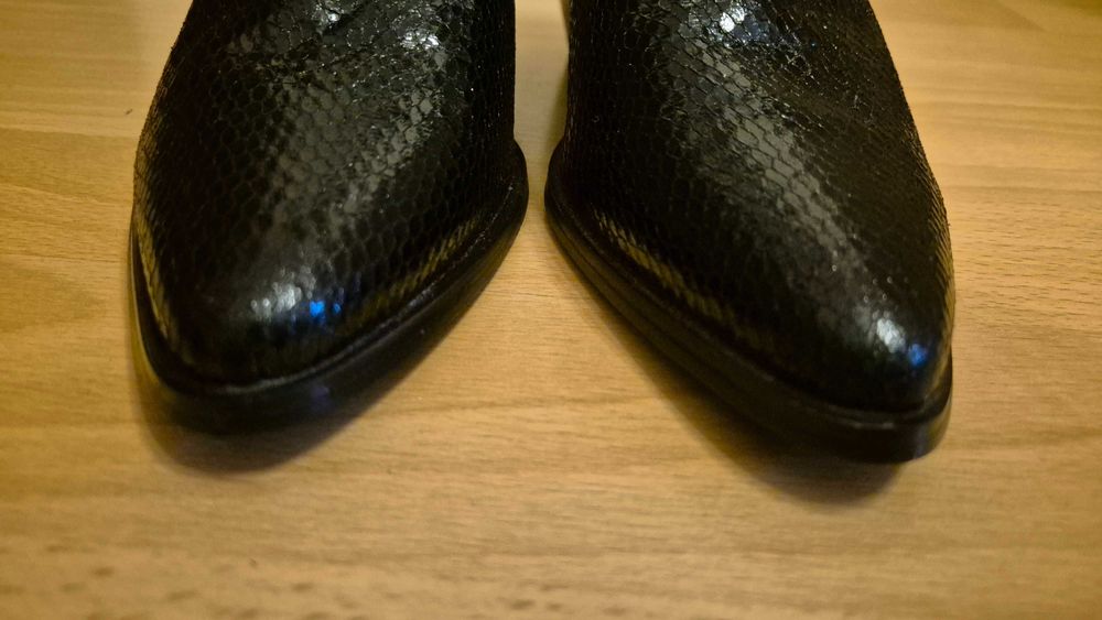 Sprzedam nowe damskie buty Mohito roz. 37