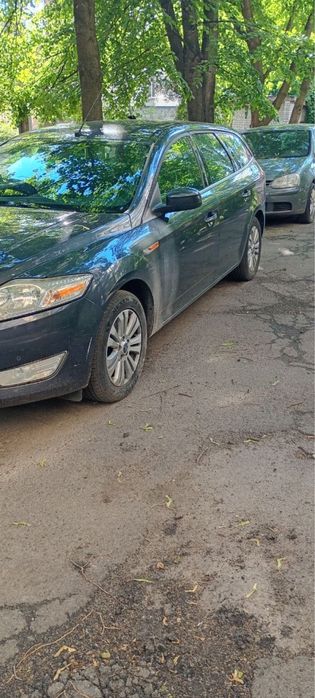 Розборка  FORD MONDEO MK 3-4 форд мондео є рест та дорест 2.0 Двигатель форд мондео  дизель