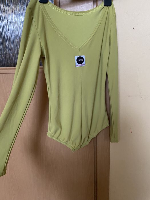 Продам танцювальне боді в ідеальному стані.