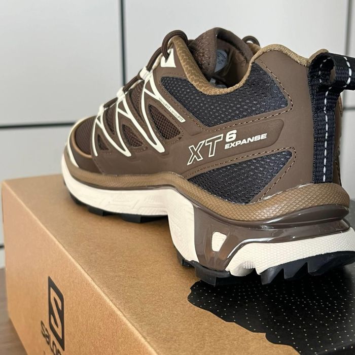 Оригінальні - Salomon XT-6 Expanse | 477878