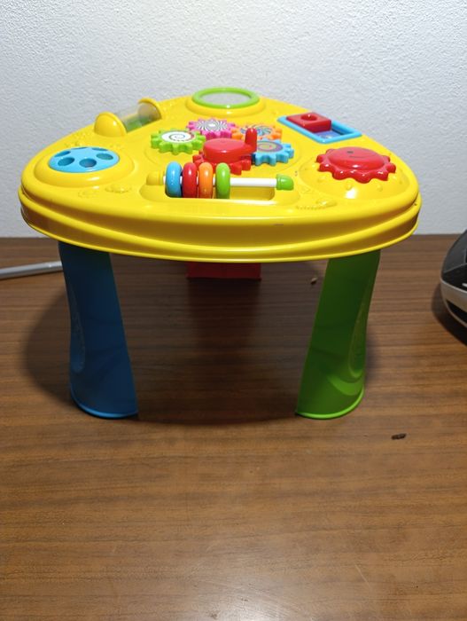 Brinquedos de bebe