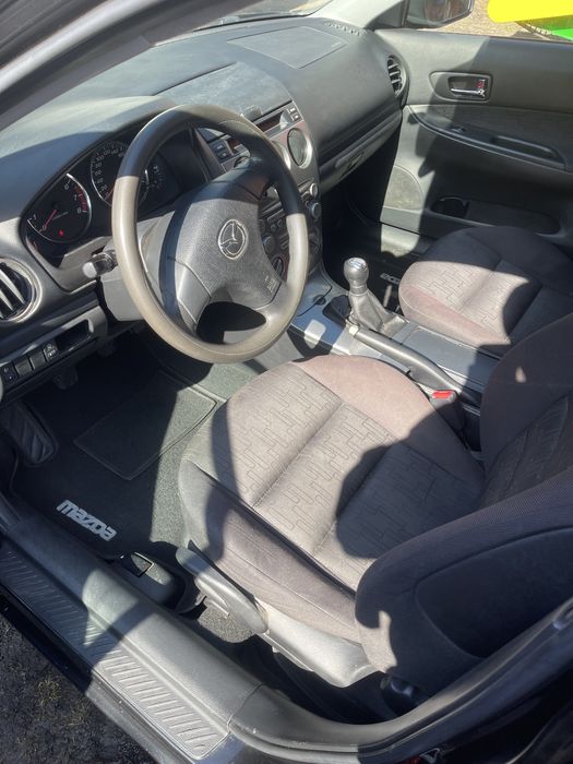 Продам Мазду6 універсал